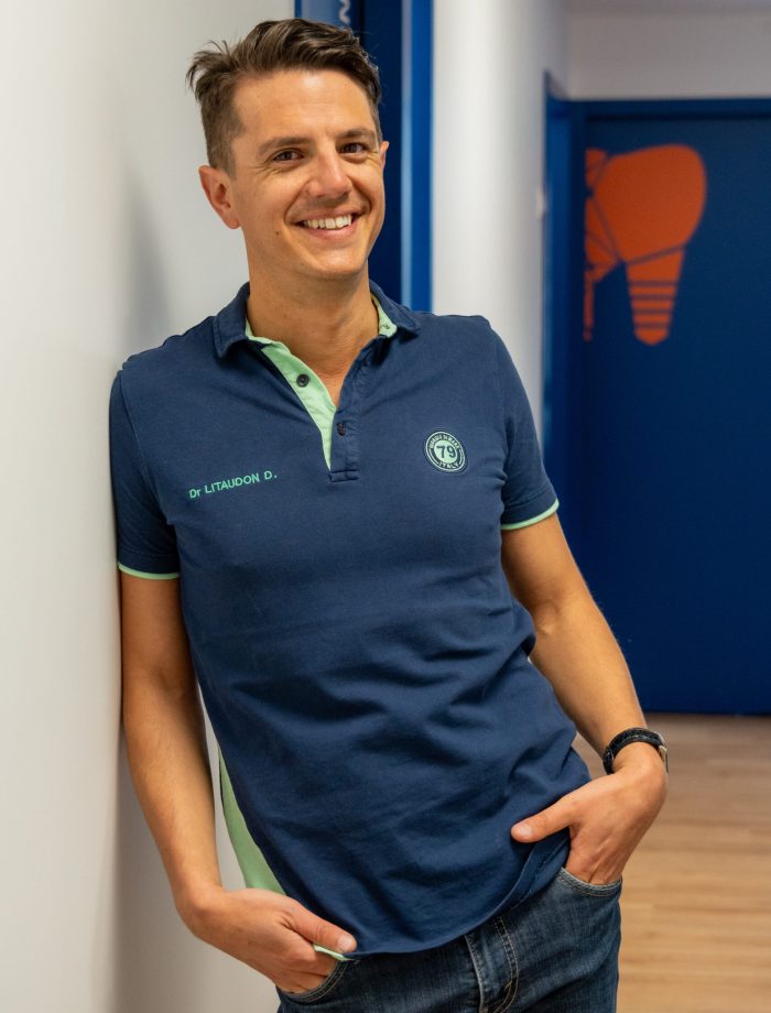 Docteur Damien LITAUDON (1)