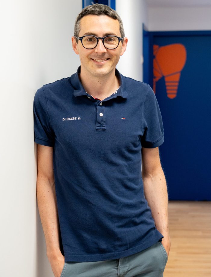 Docteur Kévin HAESE (2)